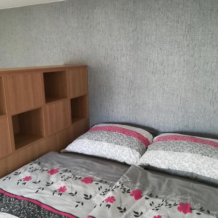 Apartman Runway 16 K Pronajmu - Loucna Nad Desnou Apartment Ngoại thất bức ảnh