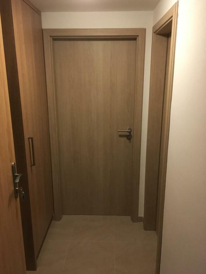 Apartman Runway 16 K Pronajmu - Loucna Nad Desnou Apartment Ngoại thất bức ảnh